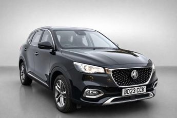 MG HS 1.5 T-GDI Excite SUV 5dr Petrol DCT Euro 6 (s/s) (162 ps)