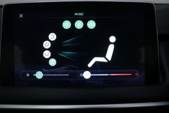 MG MG HS 1.5 T-GDI Excite SUV 5dr Petrol DCT Euro 6 (s/s) (162 ps)