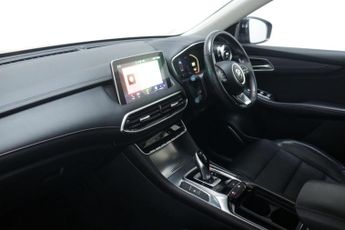 MG MG HS 1.5 T-GDI Excite SUV 5dr Petrol DCT Euro 6 (s/s) (162 ps)