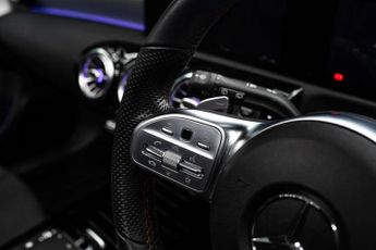 MERCEDES-BENZ A-CLASS 1.3 A 250 AMG Line Premium+ E Auto 5dr