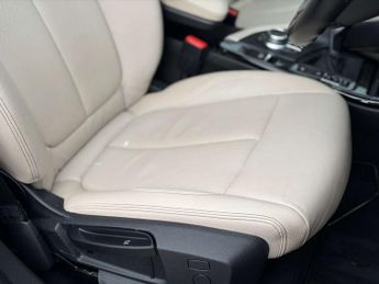 BMW X1 2.0 X1 xDrive 20i XLine Auto 4WD 5dr