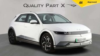 Hyundai Ioniq 5 77kWh Premium Hatchback 5dr Electric Auto (228 ps)