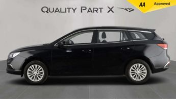 MG MG5 61.1kWh Excite Long Range Estate 5dr Electric Auto (156 ps)