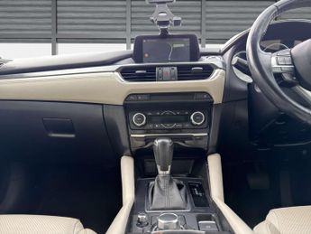 Mazda Mazda6 2.2 SKYACTIV-D Sport Nav Saloon 4dr Diesel Auto Euro 6 (s/s) (17