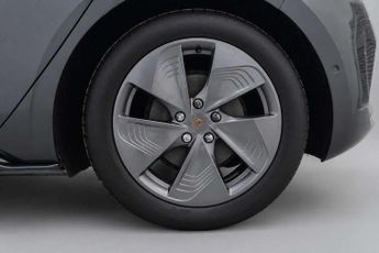 CUPRA BORN 58kWh V1 Hatchback 5dr Electric Auto (204 ps)