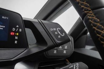 CUPRA BORN 58kWh V1 Hatchback 5dr Electric Auto (204 ps)