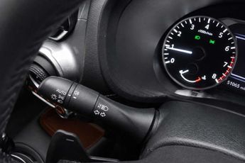 NISSAN JUKE 1.0 DIG-T N-Connecta SUV 5dr Petrol DCT Auto Euro 6 (s/s) (114 p