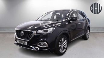 MG HS 1.5 MG HS Excite Semi-Auto 5dr
