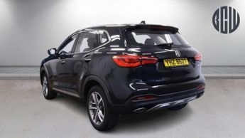 MG HS 1.5 MG HS Excite Semi-Auto 5dr