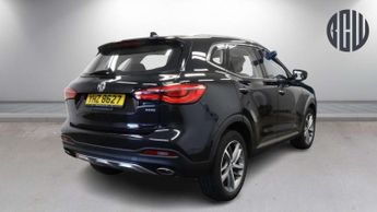 MG HS 1.5 MG HS Excite Semi-Auto 5dr
