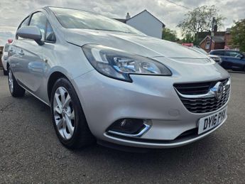 Vauxhall Corsa 1.4 Corsa SRi ecoFLEX 5dr