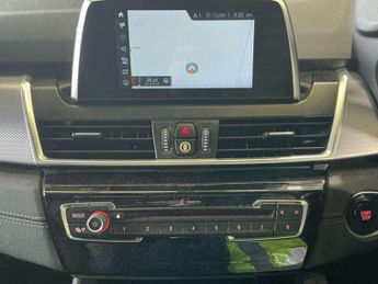BMW 2 Series Active Tourer 1.5 225xe 7.6kWh M Sport (Premium) MPV 5dr Petrol Plug-in Hybrid