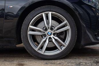 BMW 2 Series Active Tourer 1.5 225xe 7.6kWh M Sport (Premium) MPV 5dr Petrol Plug-in Hybrid