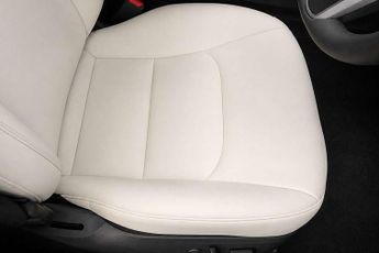 TESLA MODEL Y SUV 5dr Electric Auto RWD (346 ps)