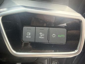 AUDI A6 Saloon 2.0 TFSI 40 S line Saloon 4dr Petrol S Tronic Euro 6 (s/s) (204 