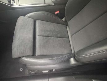 AUDI A6 Saloon 2.0 TFSI 40 S line Saloon 4dr Petrol S Tronic Euro 6 (s/s) (204 