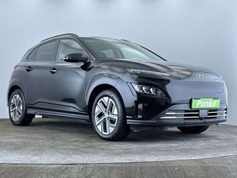Hyundai KONA Kona Premium EV 5dr
