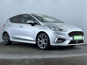 Ford Fiesta 1.0 Fiesta ST-Line Edition T 5dr