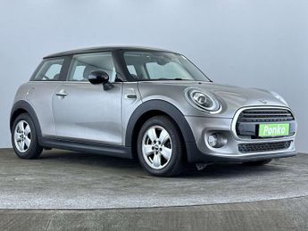MINI Hatch 1.5 Cooper Auto 3dr