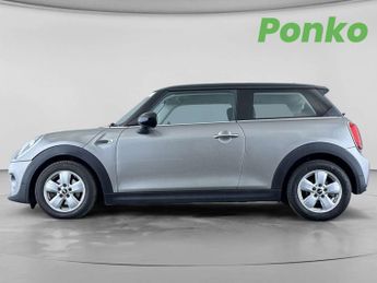 MINI HATCH 1.5 Cooper Auto 3dr