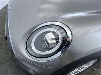 MINI HATCH 1.5 Cooper Auto 3dr