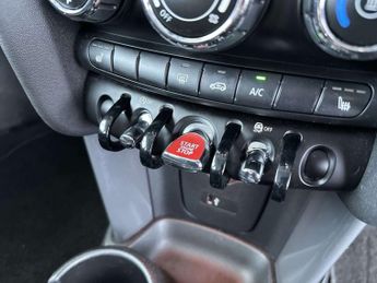 MINI HATCH 1.5 Cooper Auto 3dr
