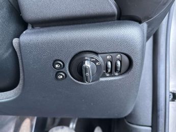 MINI HATCH 1.5 Cooper Auto 3dr
