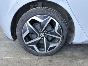 VOLKSWAGEN ID.3 ID3 Family 5dr