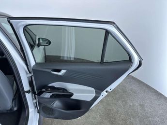 VOLKSWAGEN ID.3 ID3 Family 5dr