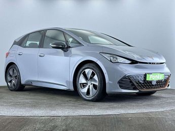 CUPRA BORN Born V1 EV 5dr