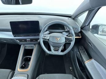 CUPRA BORN Born V1 EV 5dr