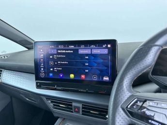 CUPRA BORN Born V1 EV 5dr