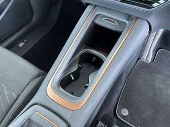 CUPRA BORN Born V1 EV 5dr