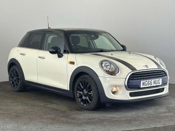 MINI Hatch 1.5 Cooper 5dr