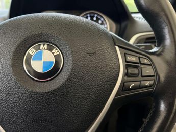 BMW 2 SERIES 1.5 218i SE Auto 2dr