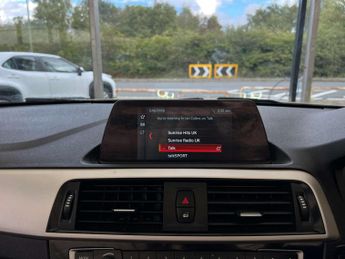 BMW 2 SERIES 1.5 218i SE Auto 2dr
