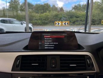 BMW 2 SERIES 1.5 218i SE Auto 2dr