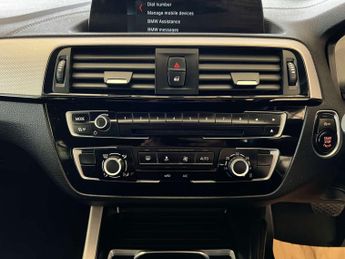 BMW 2 SERIES 1.5 218i M Sport Auto 2dr