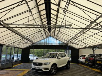 Volvo XC40 1.5 XC40 Inscription T3 5dr
