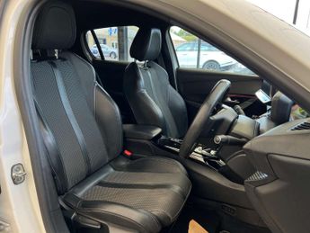 PEUGEOT 208 208 GT Ev 5dr