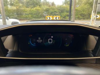 PEUGEOT 208 208 GT Ev 5dr