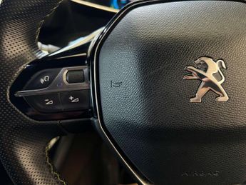 PEUGEOT 208 208 GT Ev 5dr