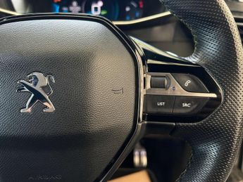 PEUGEOT 208 208 GT Ev 5dr