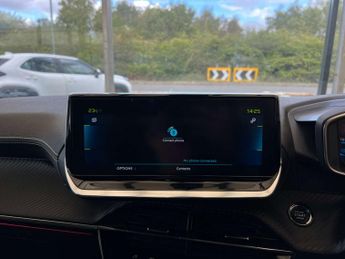 PEUGEOT 208 208 GT Ev 5dr