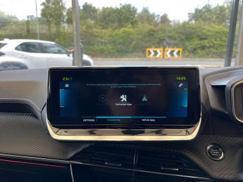 PEUGEOT 208 208 GT Ev 5dr