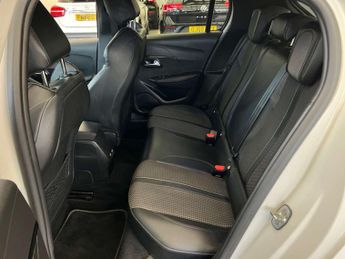 PEUGEOT 208 208 GT Ev 5dr