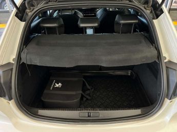 PEUGEOT 208 208 GT Ev 5dr