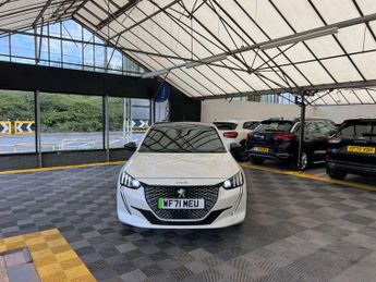PEUGEOT 208 208 GT Ev 5dr