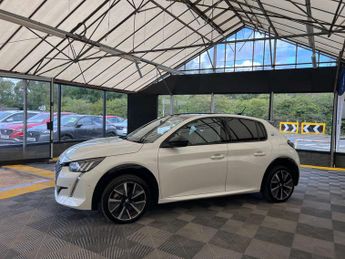 PEUGEOT 208 208 GT Ev 5dr