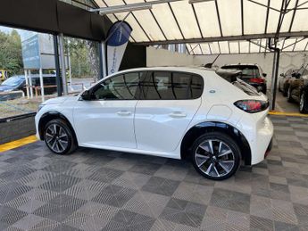 PEUGEOT 208 208 GT Ev 5dr